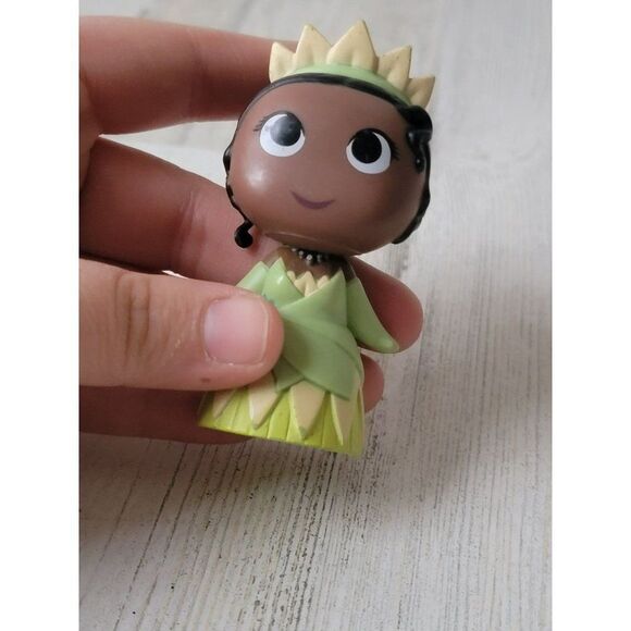 Funko 2016 Tiana princess Disney Pixar toy figure - Picture 2 of 7